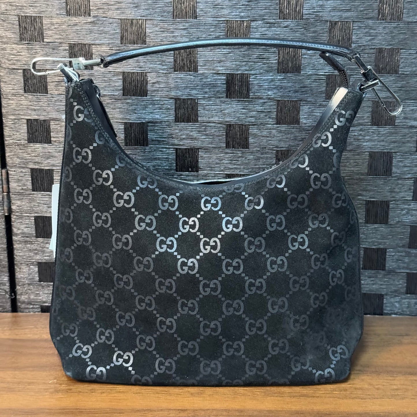 Gucci Sac Hobo