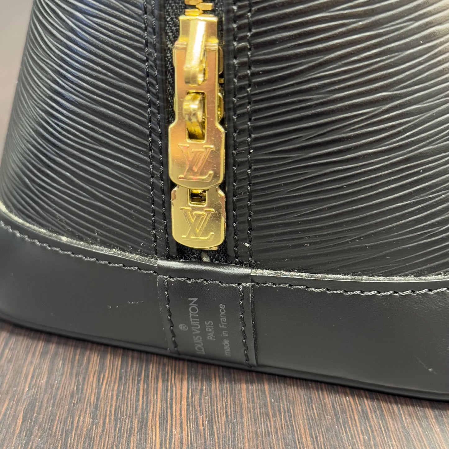 Louis Vuitton Alma