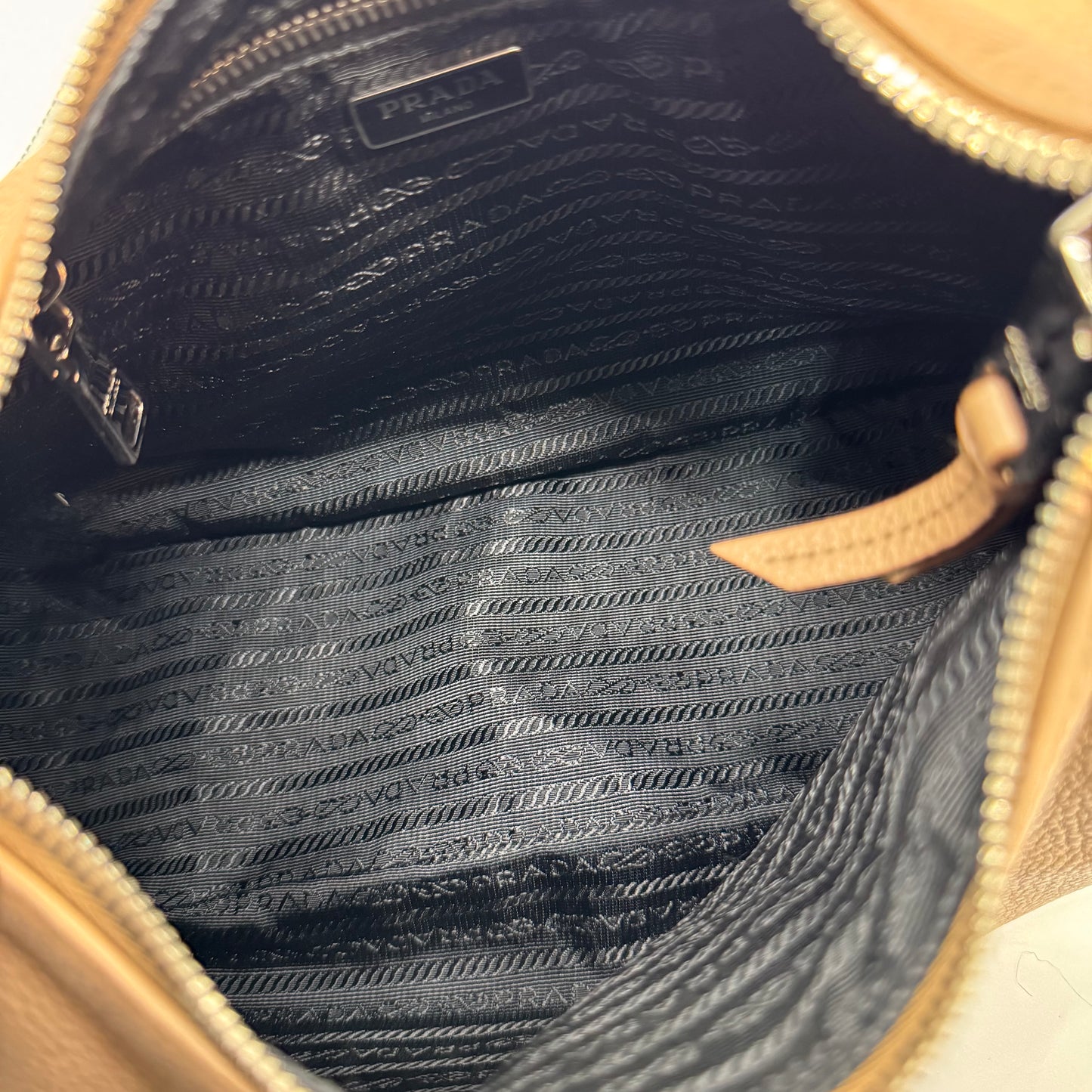 Prada Hobo