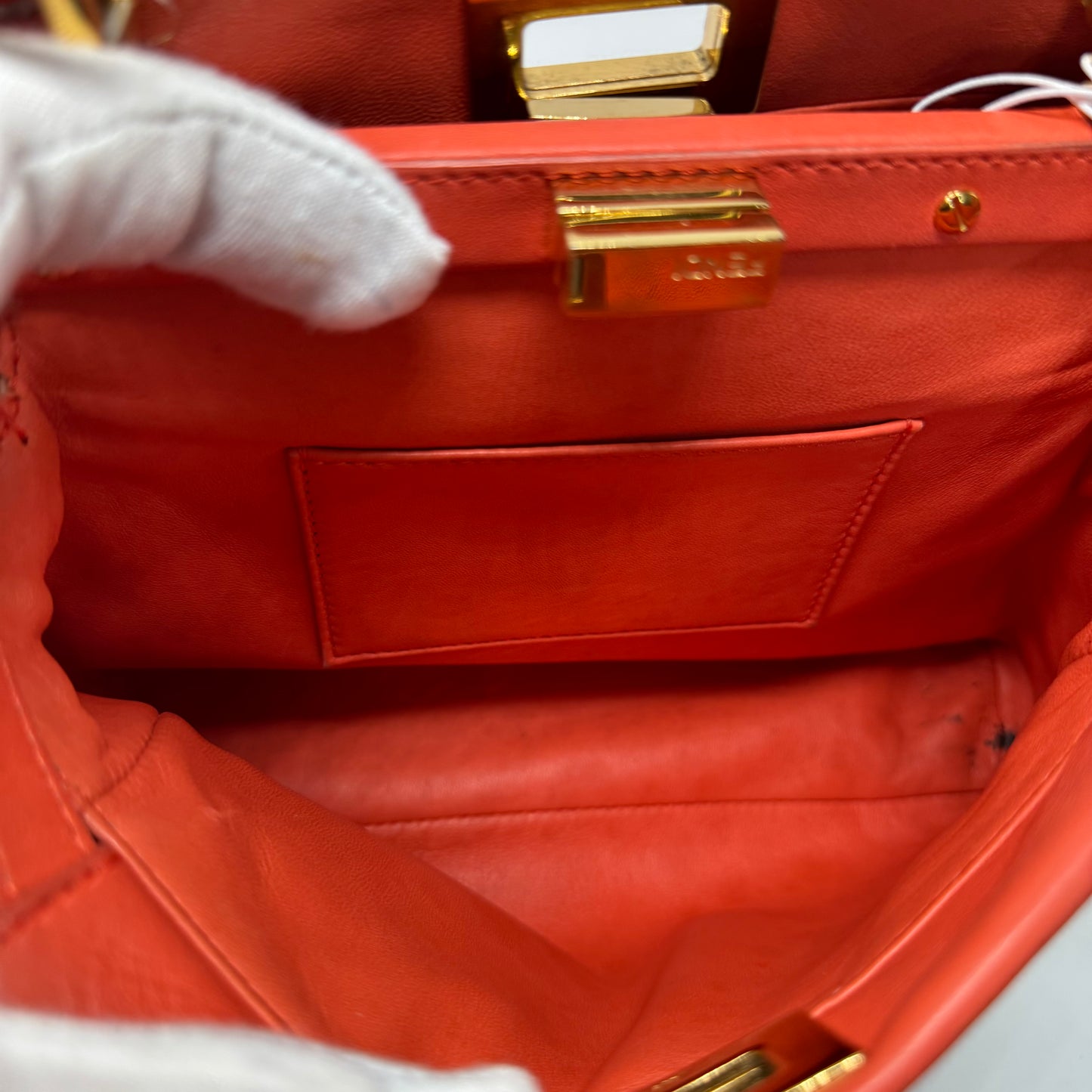 Fendi Peek A Boo
