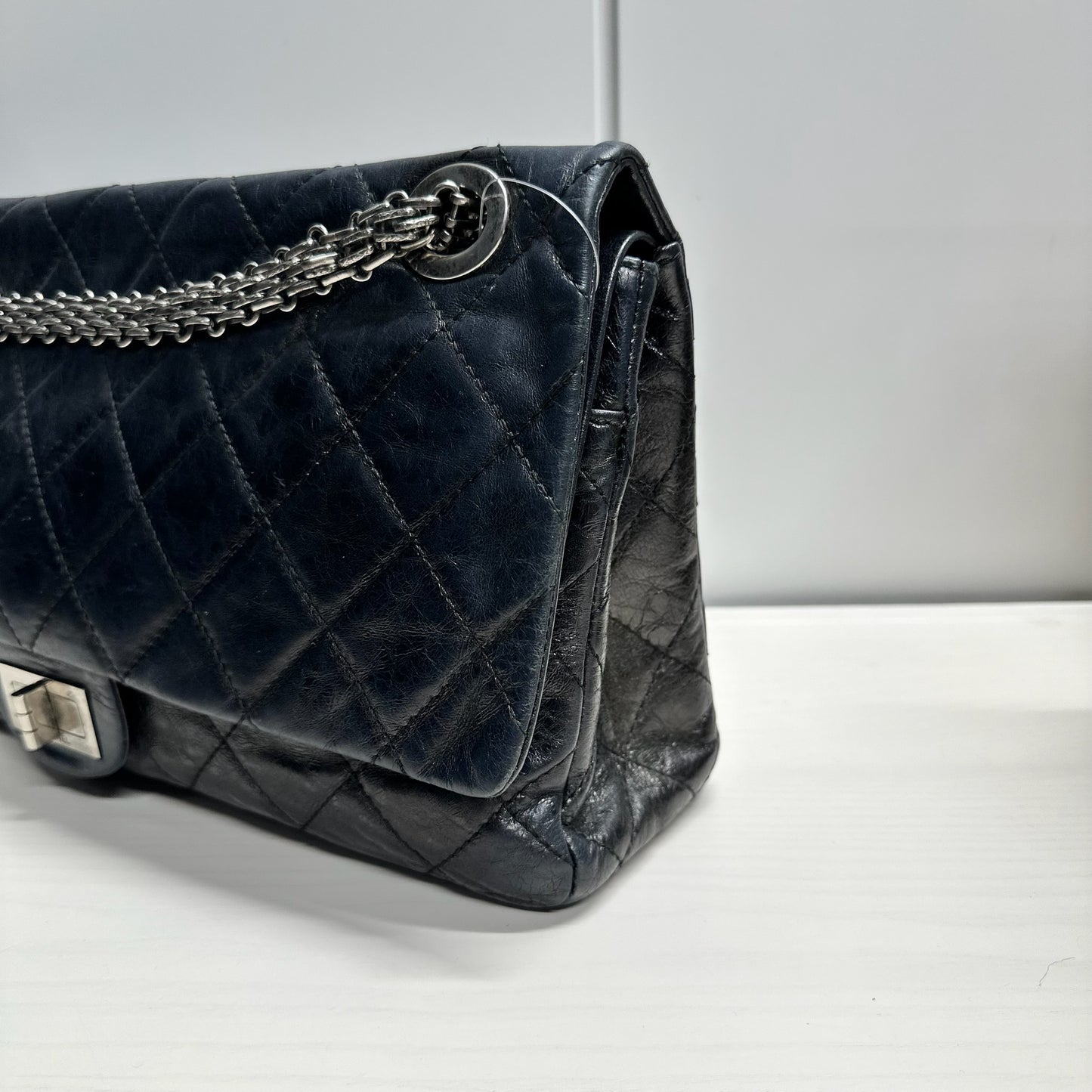 Chanel 2.55 Limited Édition