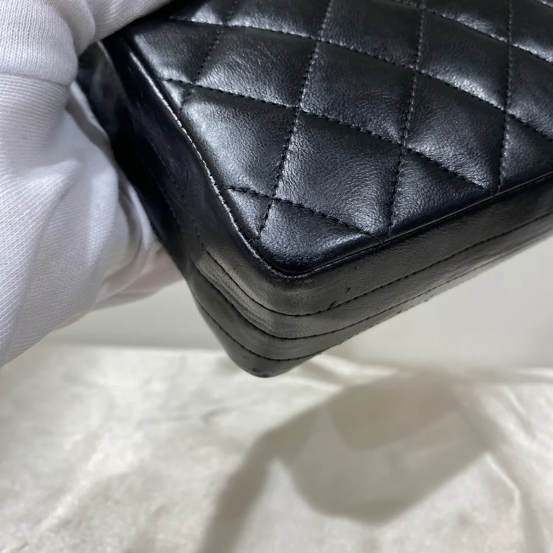 Chanel édition limitée 1986