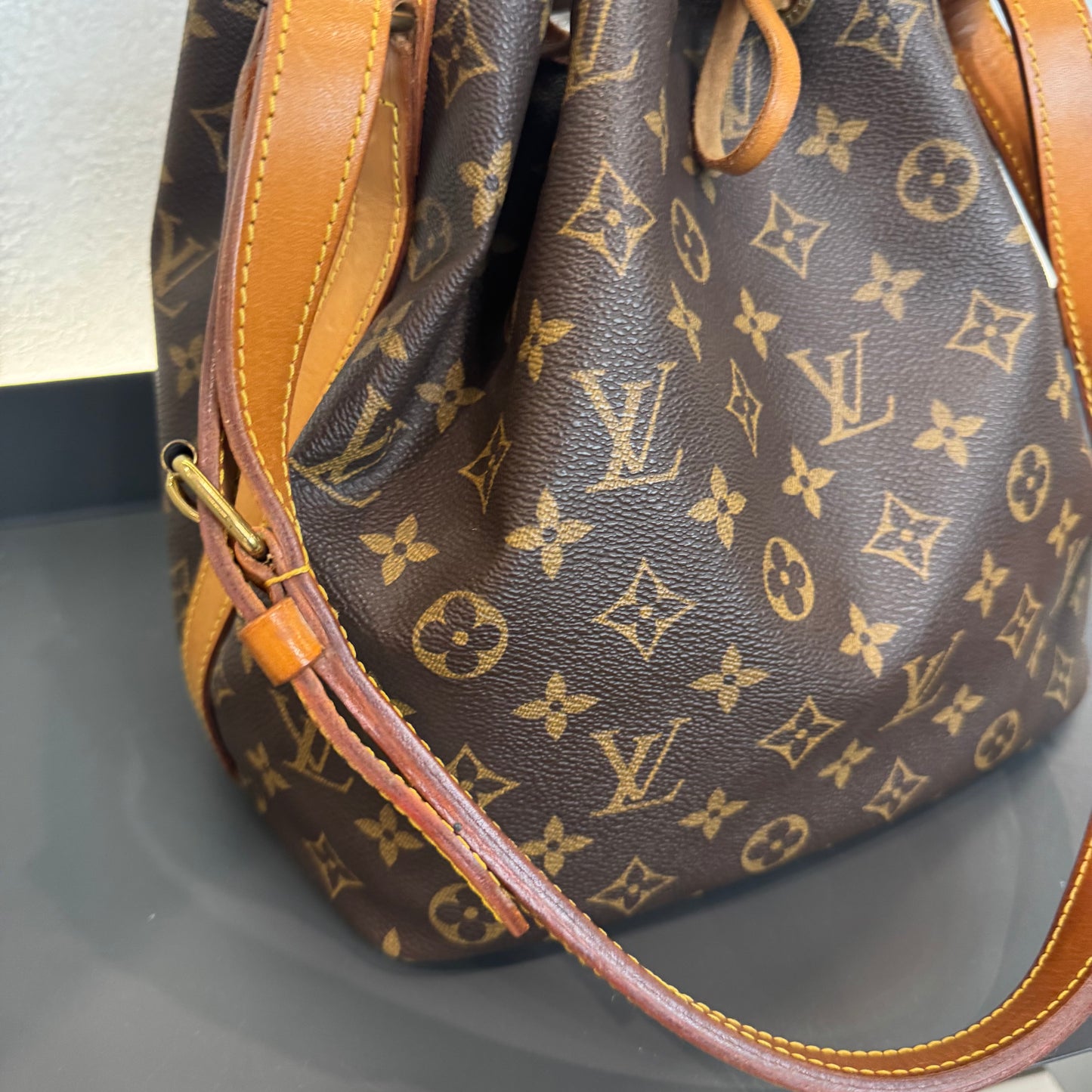 Louis Vuitton Noé Monogram