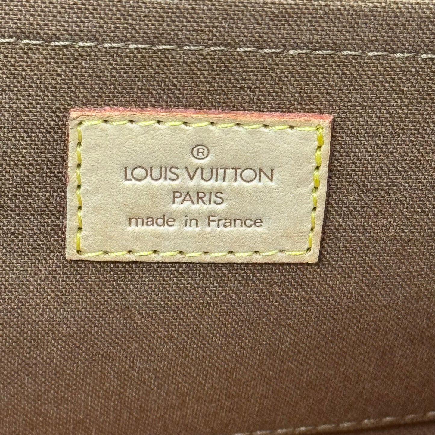 Louis Vuitton Popincourt