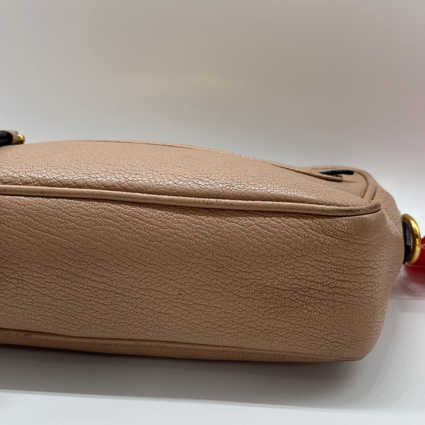 MiuMiu Caméra Bag