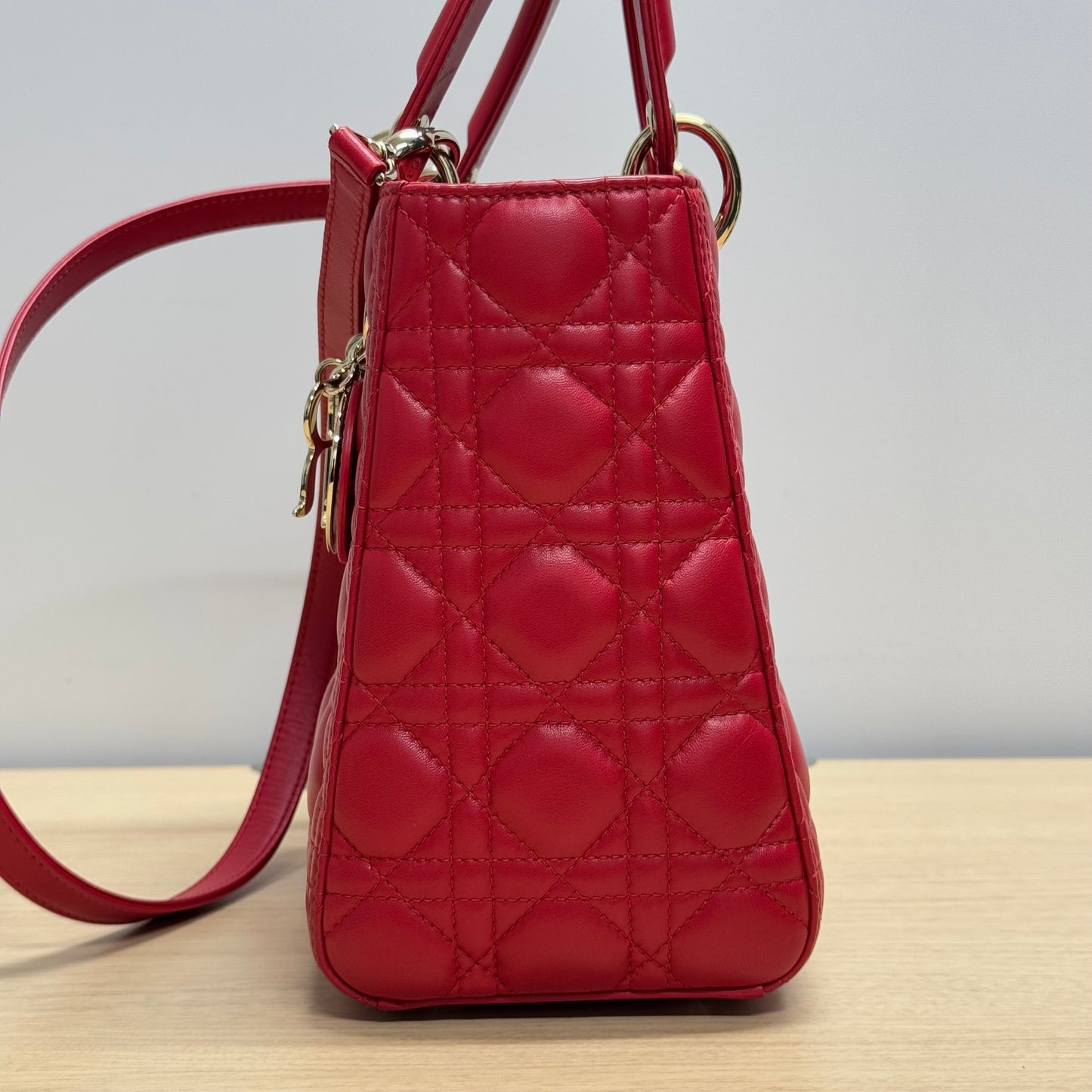 Dior Lady
