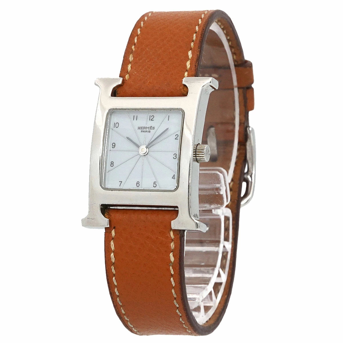 Hermès montre Heure H 30mm