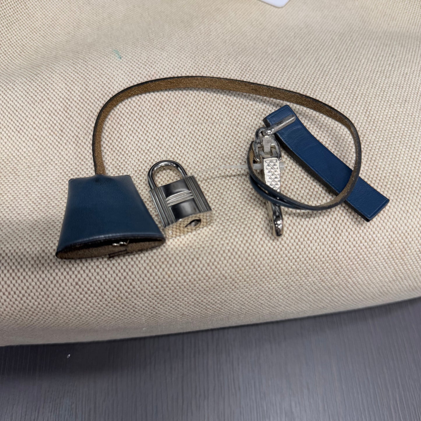Hermès Herbag