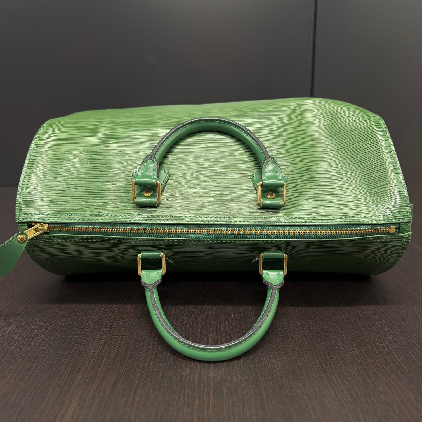 Louis Vuitton Speedy 35