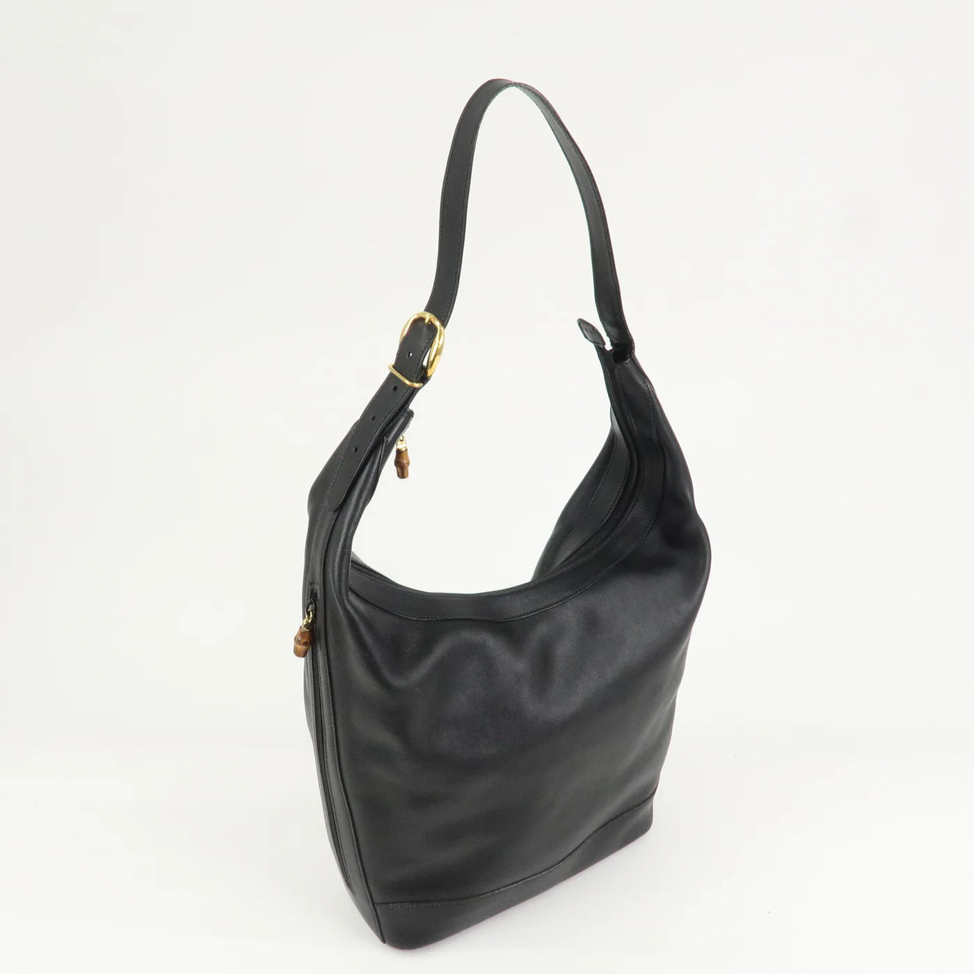 Gucci Hobo noir