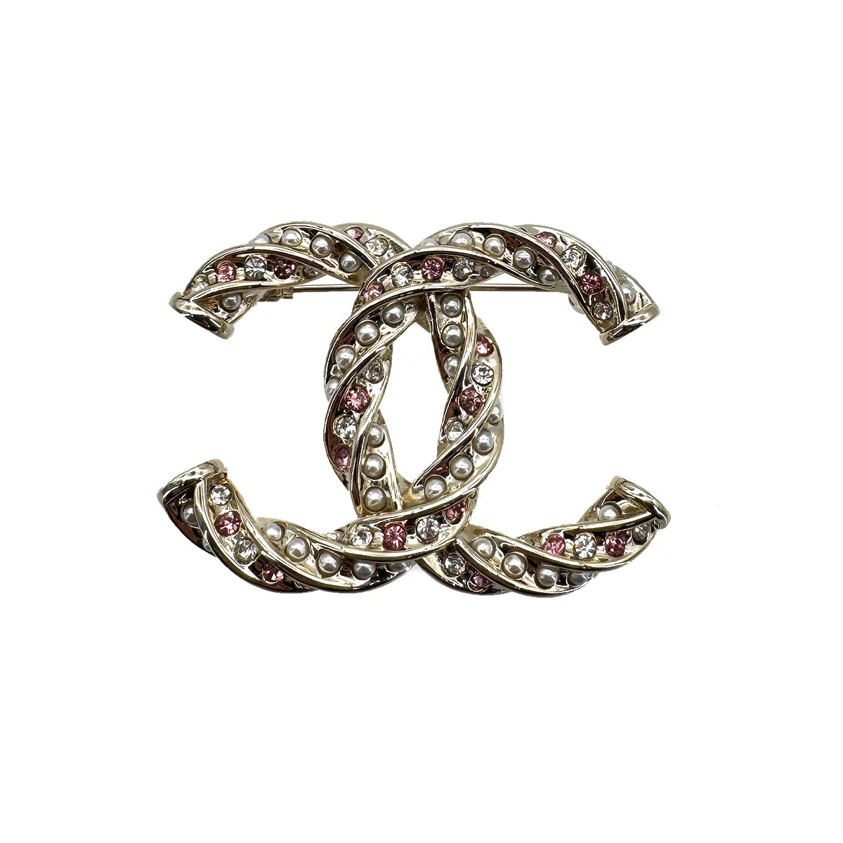 Chanel Broche Collection 2023