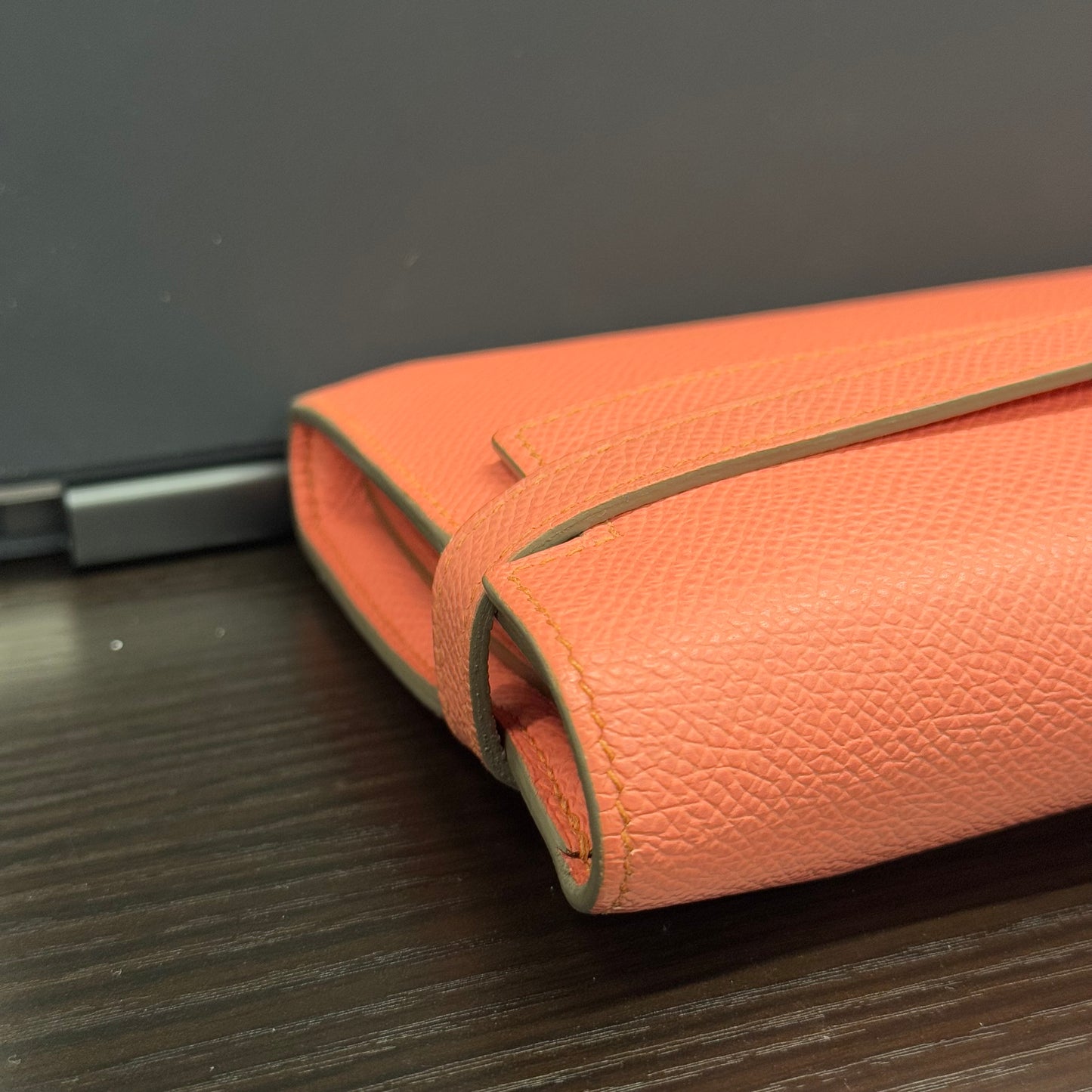 Hermès Portefeuille Kelly