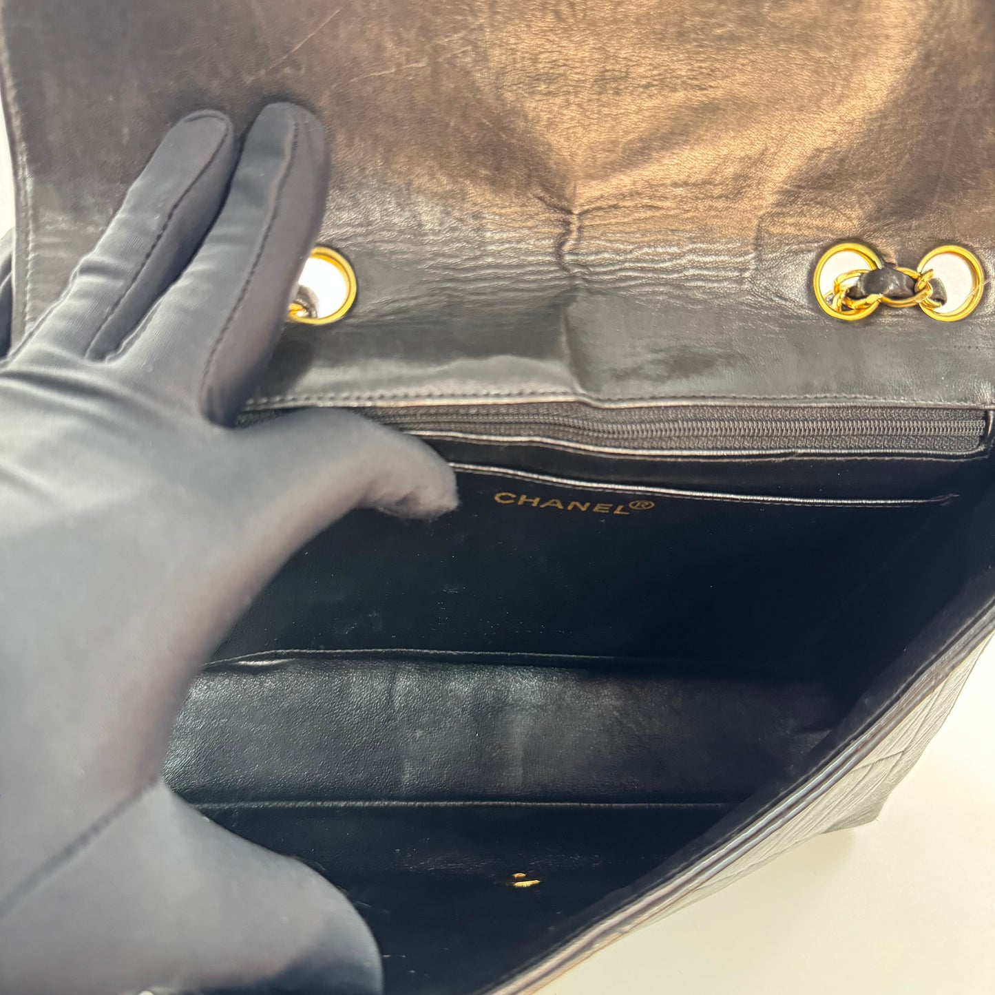 Chanel Classic Flap Vintage