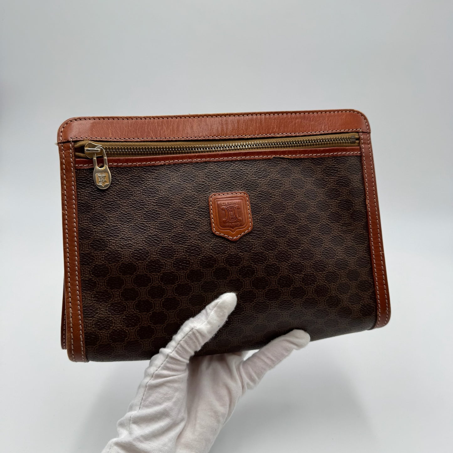 Céline Pochette Vintage