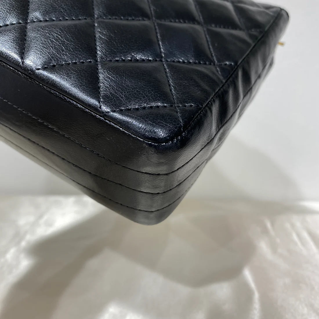 Chanel édition limitée 1986