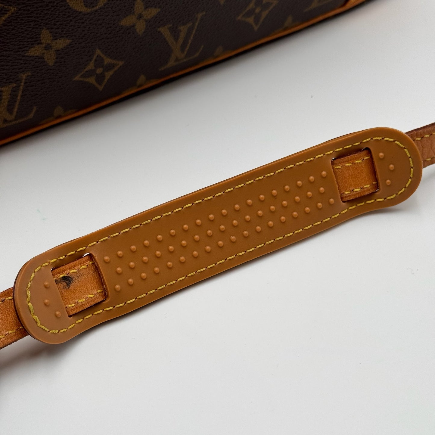 Louis Vuitton Trocadéro
