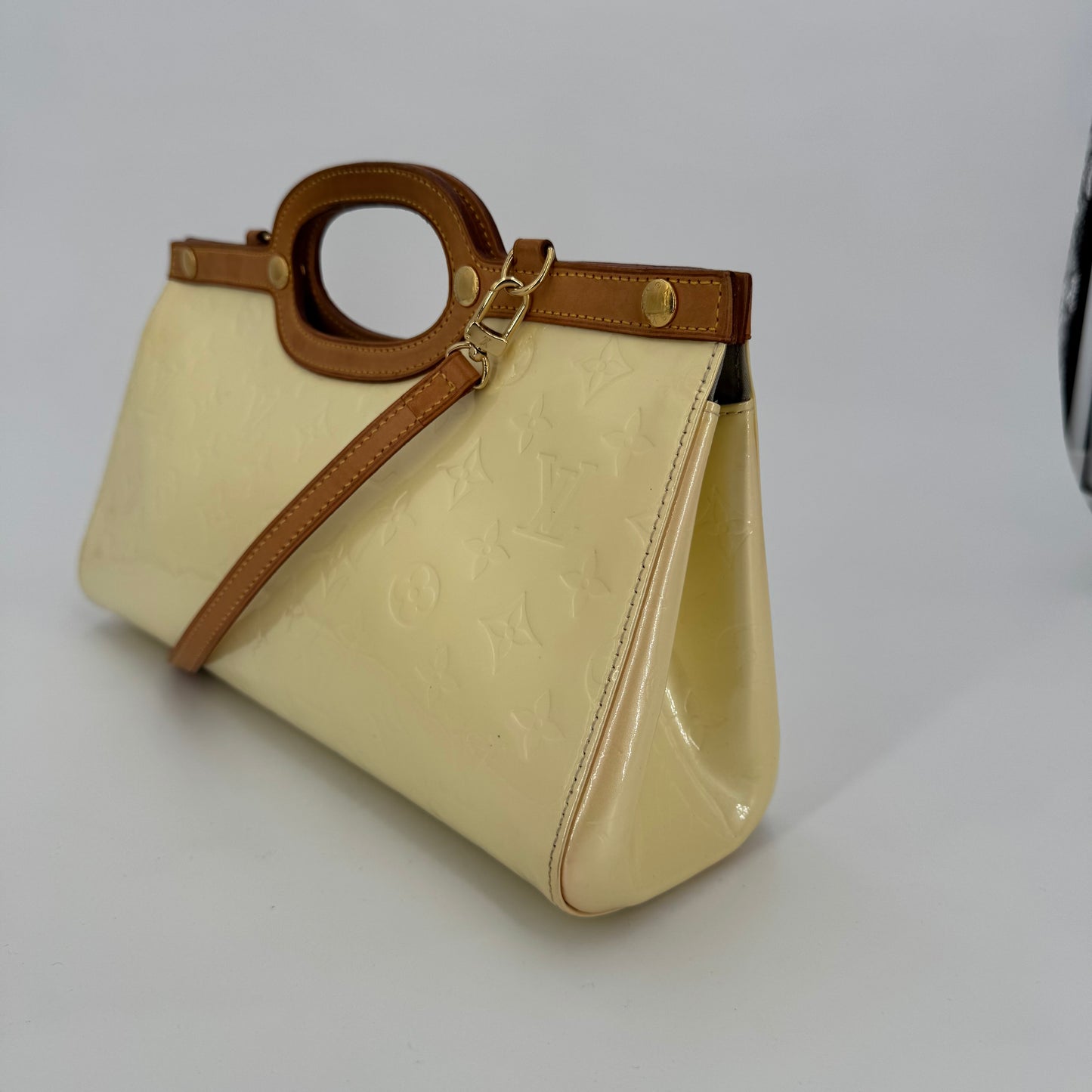 Louis Vuitton Roxbury