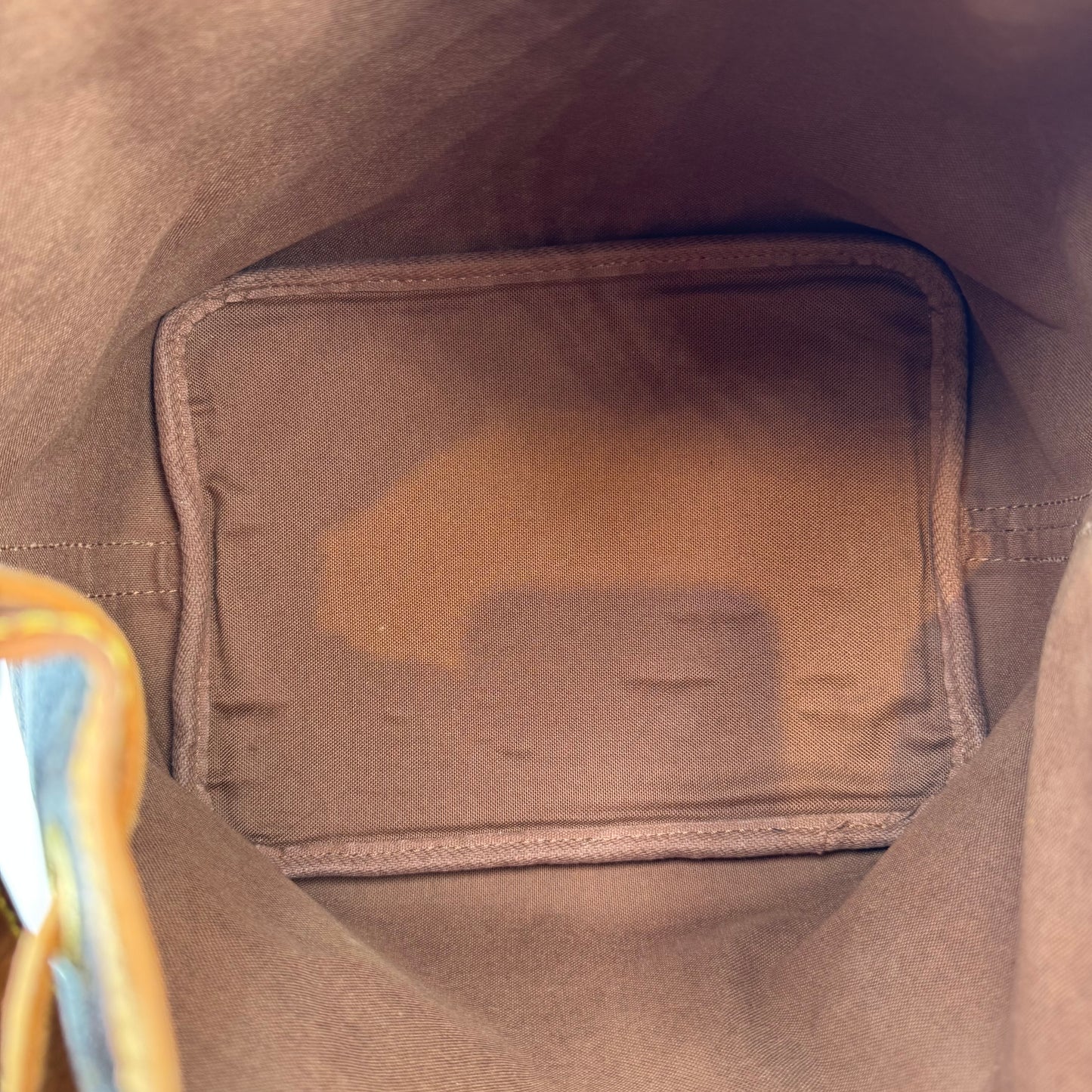 Louis Vuitton Noé PM