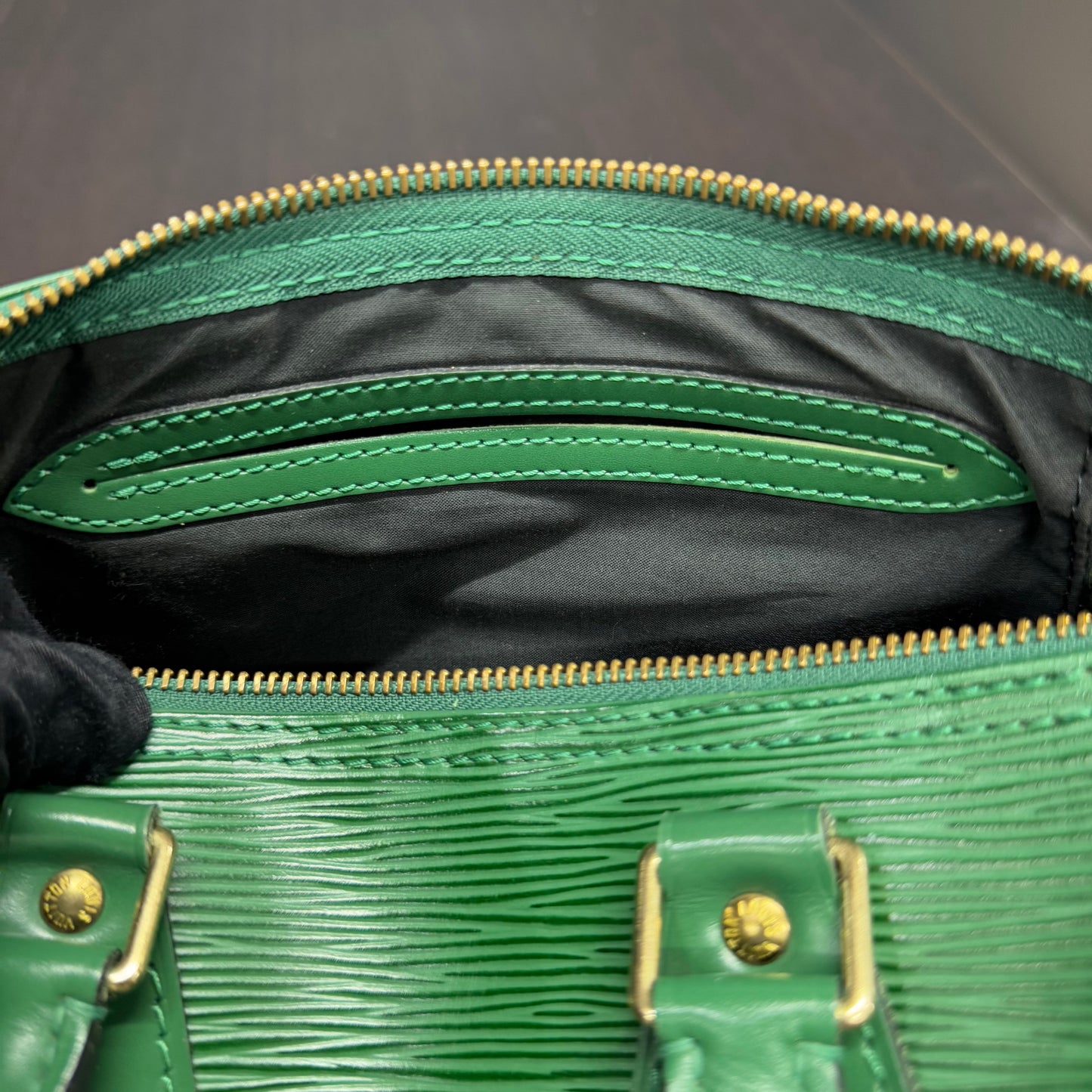 Louis Vuitton Speedy 25