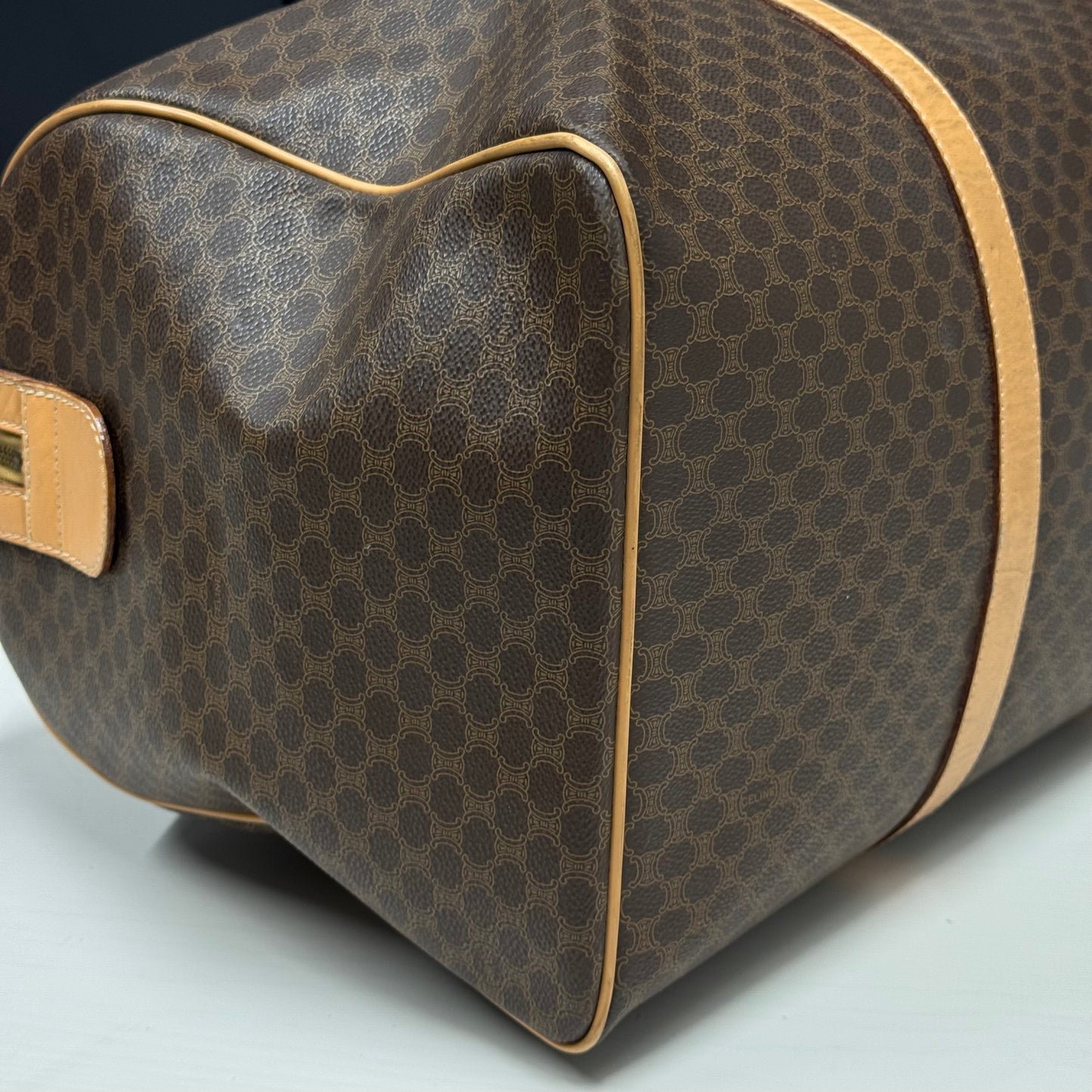Céline sac de voyage