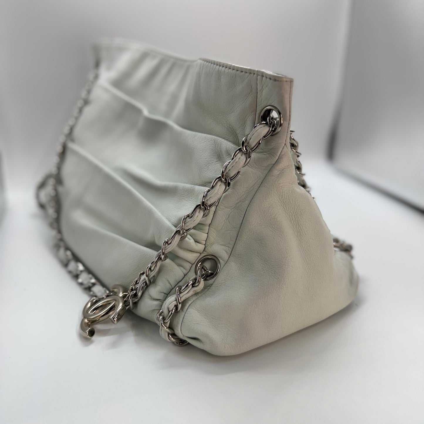 Chanel Cabas