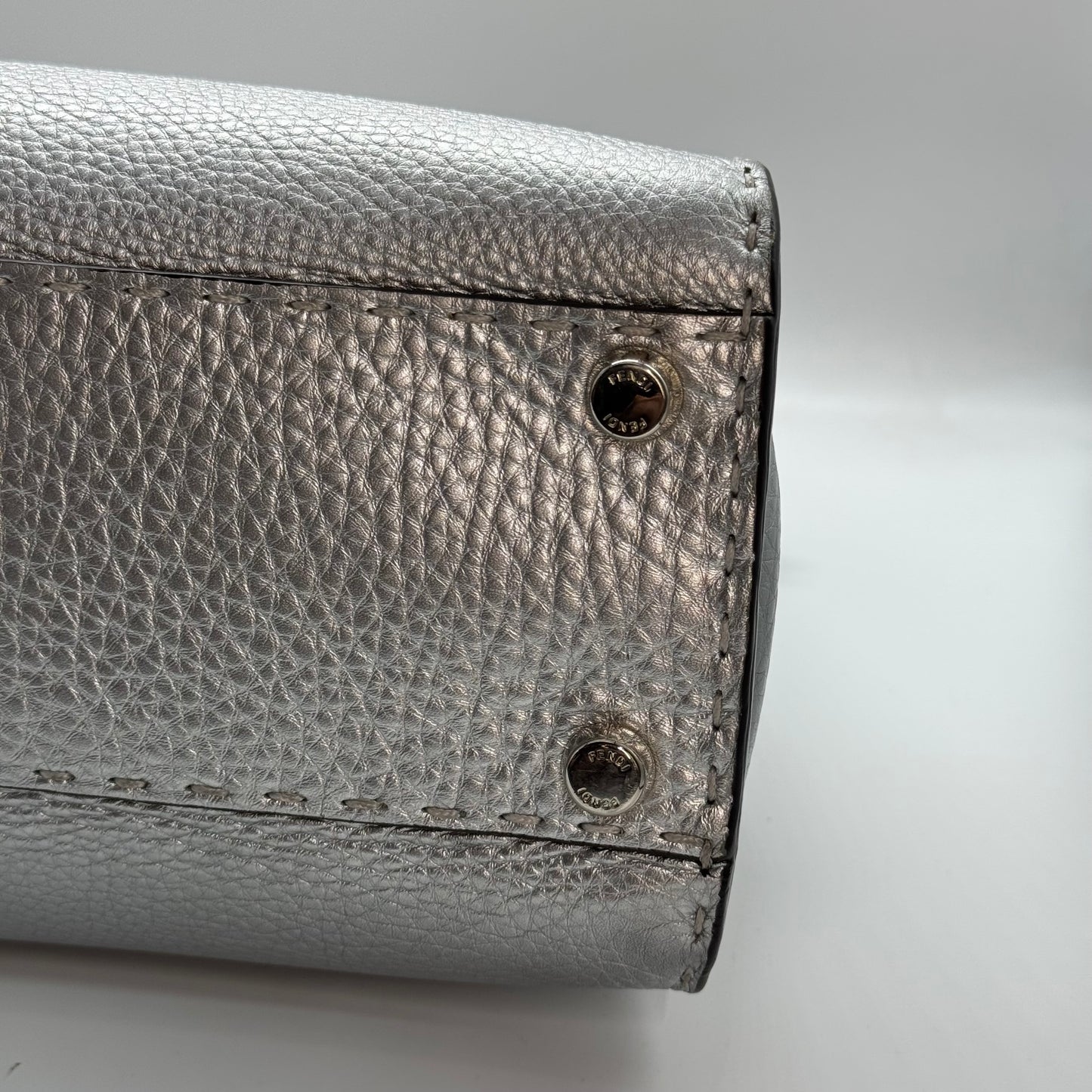 Fendi Peekaboo Selleria
