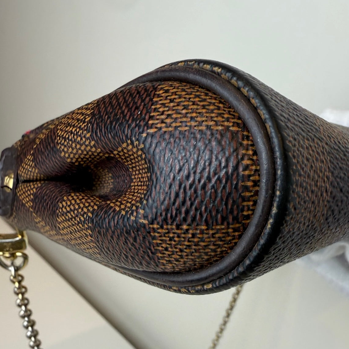Louis Vuitton Eva Damier