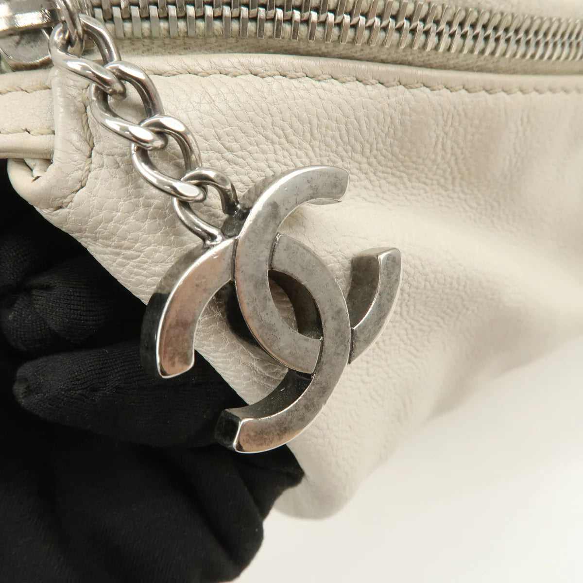 Chanel Hobo édition limitée