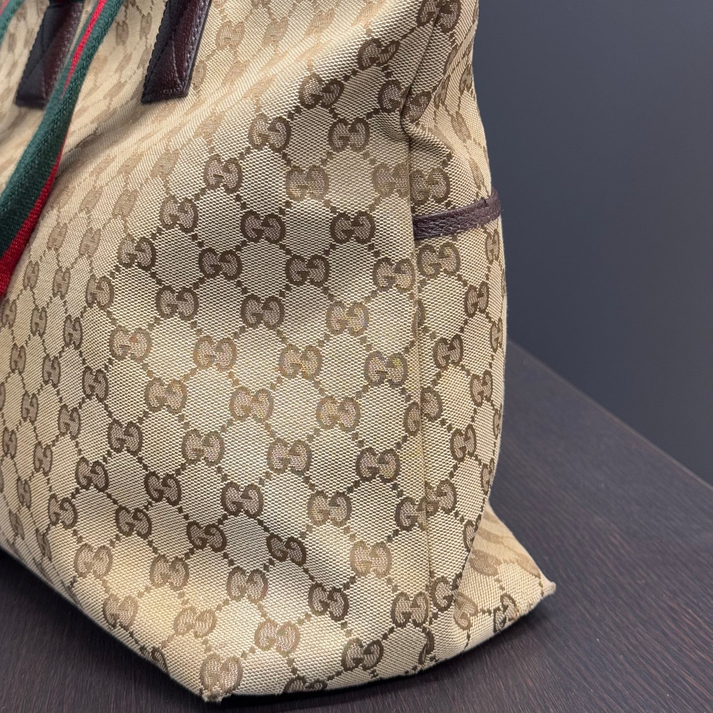 Gucci Shopping