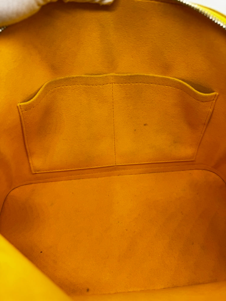Louis Vuitton Alma