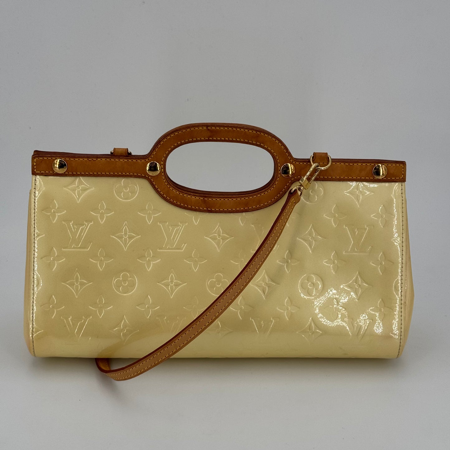 Louis Vuitton Roxbury