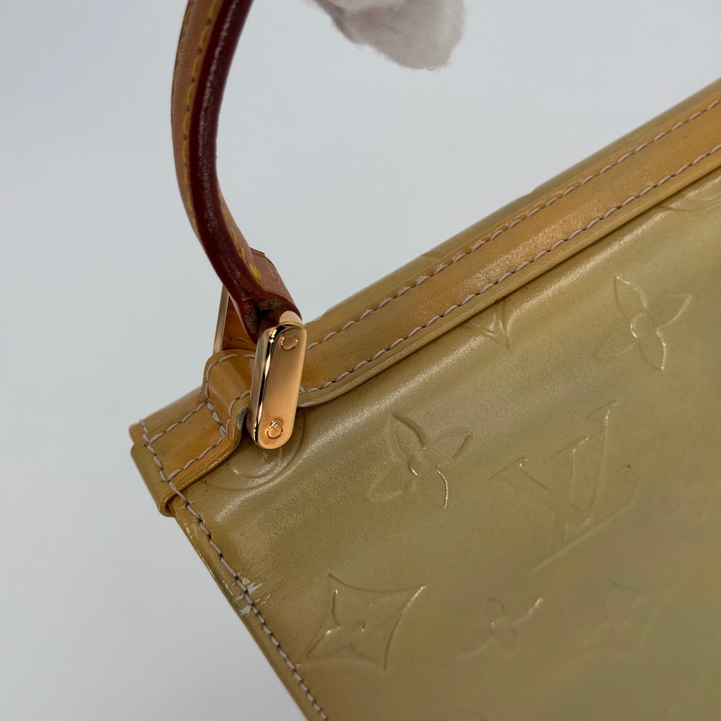 Louis Vuitton Spring street