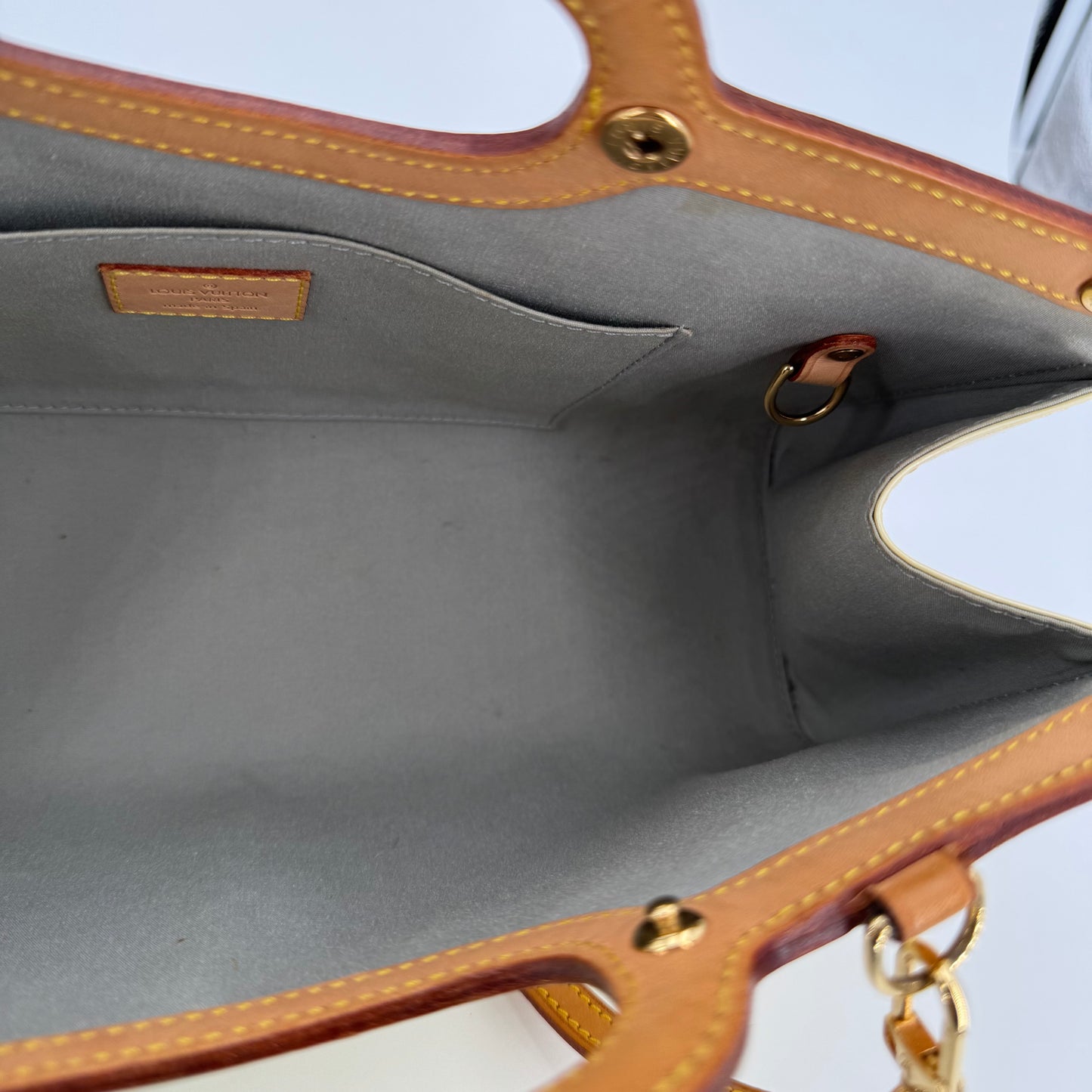 Louis Vuitton Roxbury