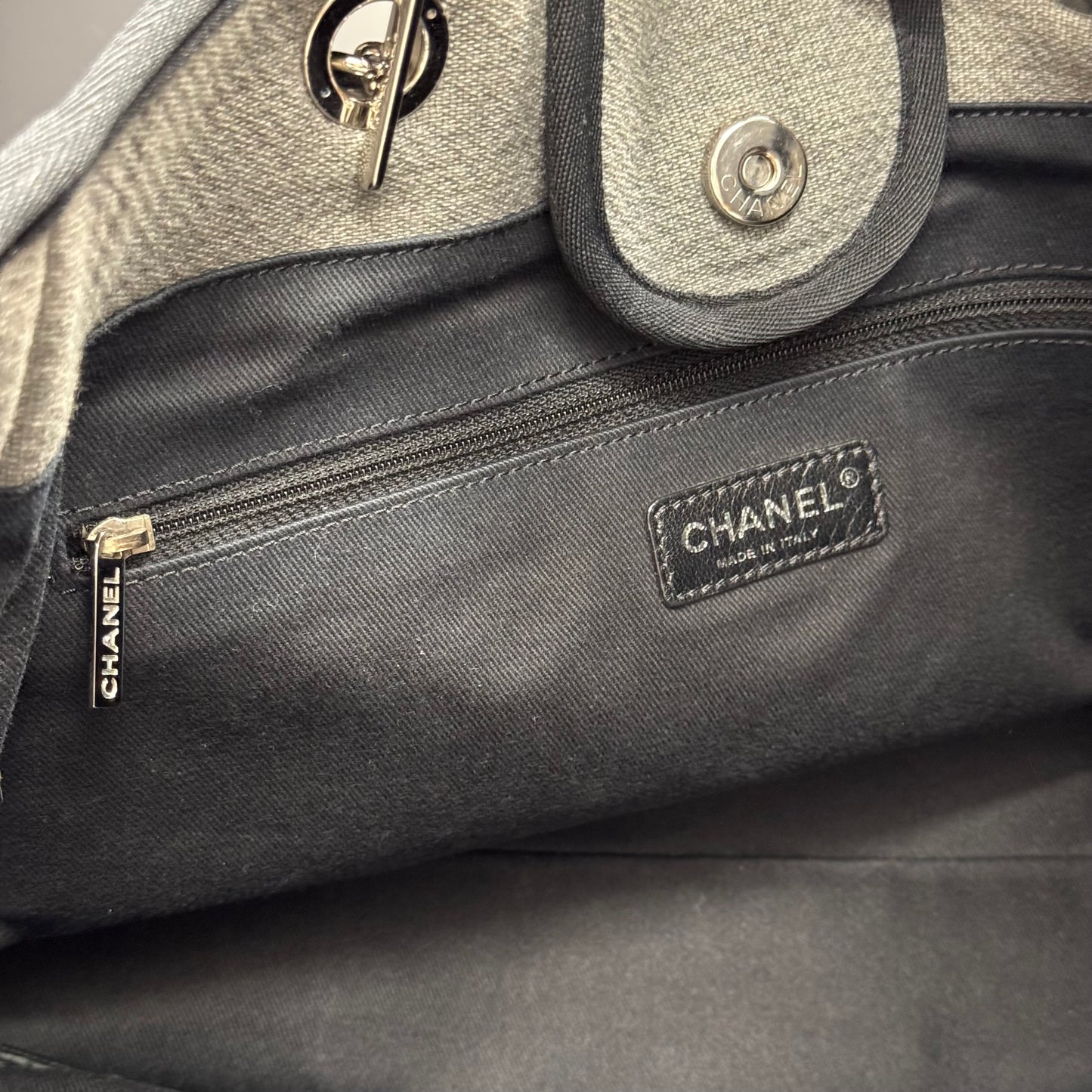 Chanel Deauville