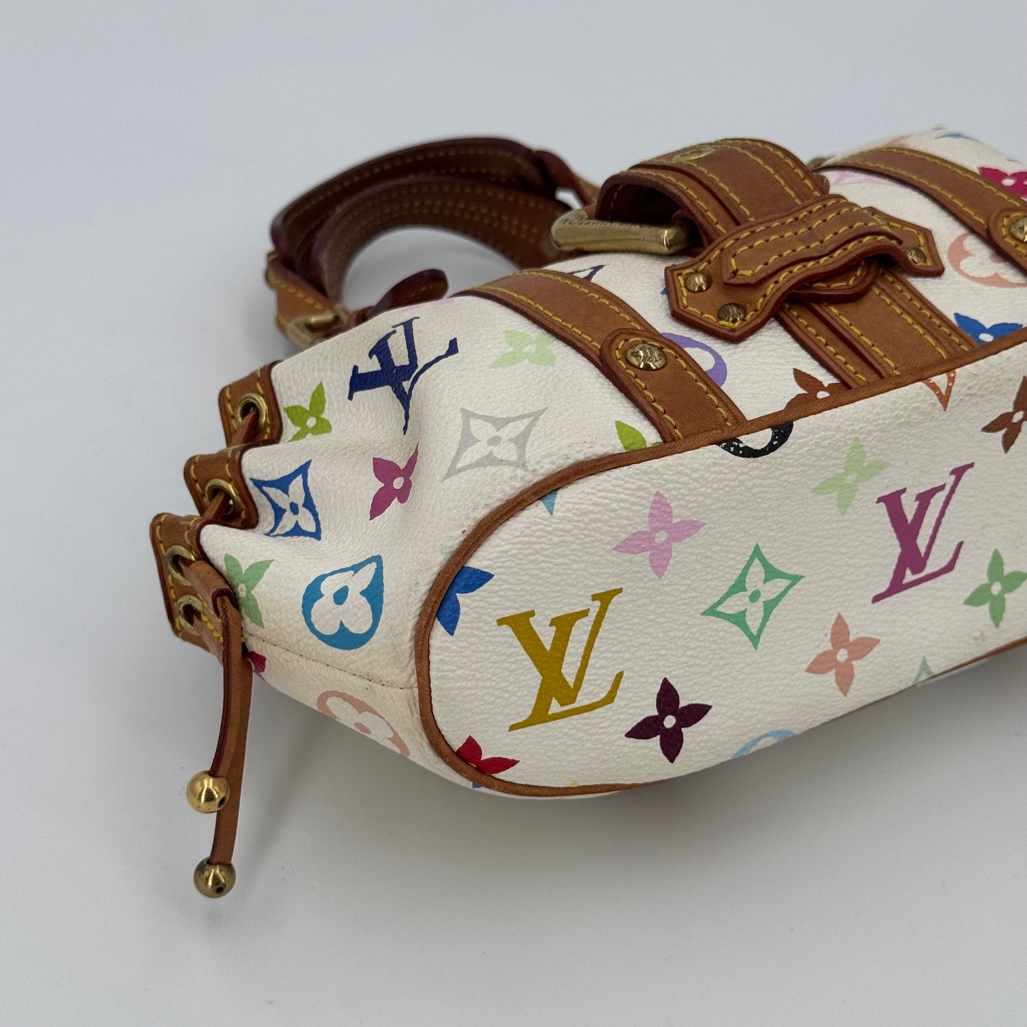 Louis Vuitton Theda Murakami