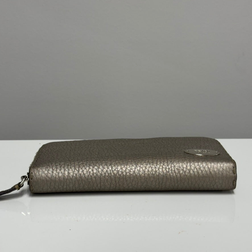 Portefeuille Fendi Selleria