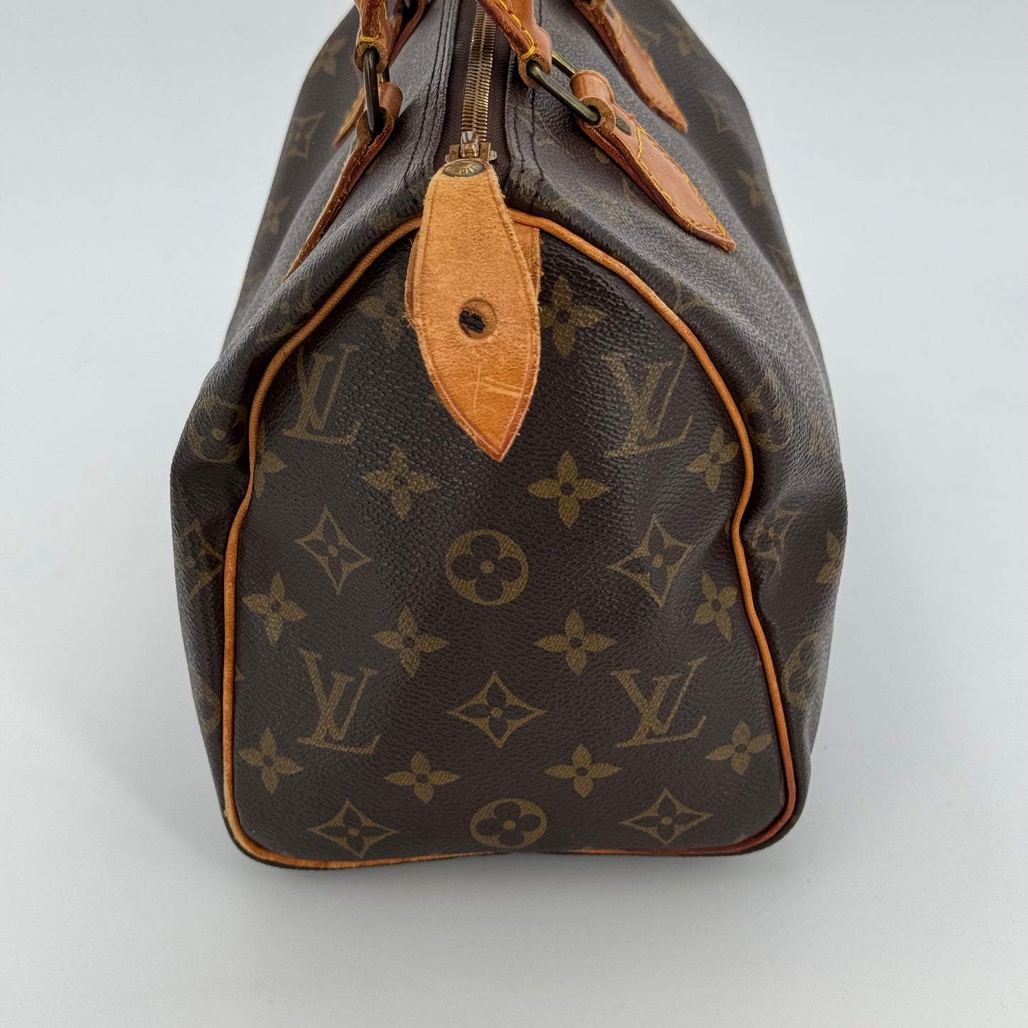 Louis Vuitton Speedy 25