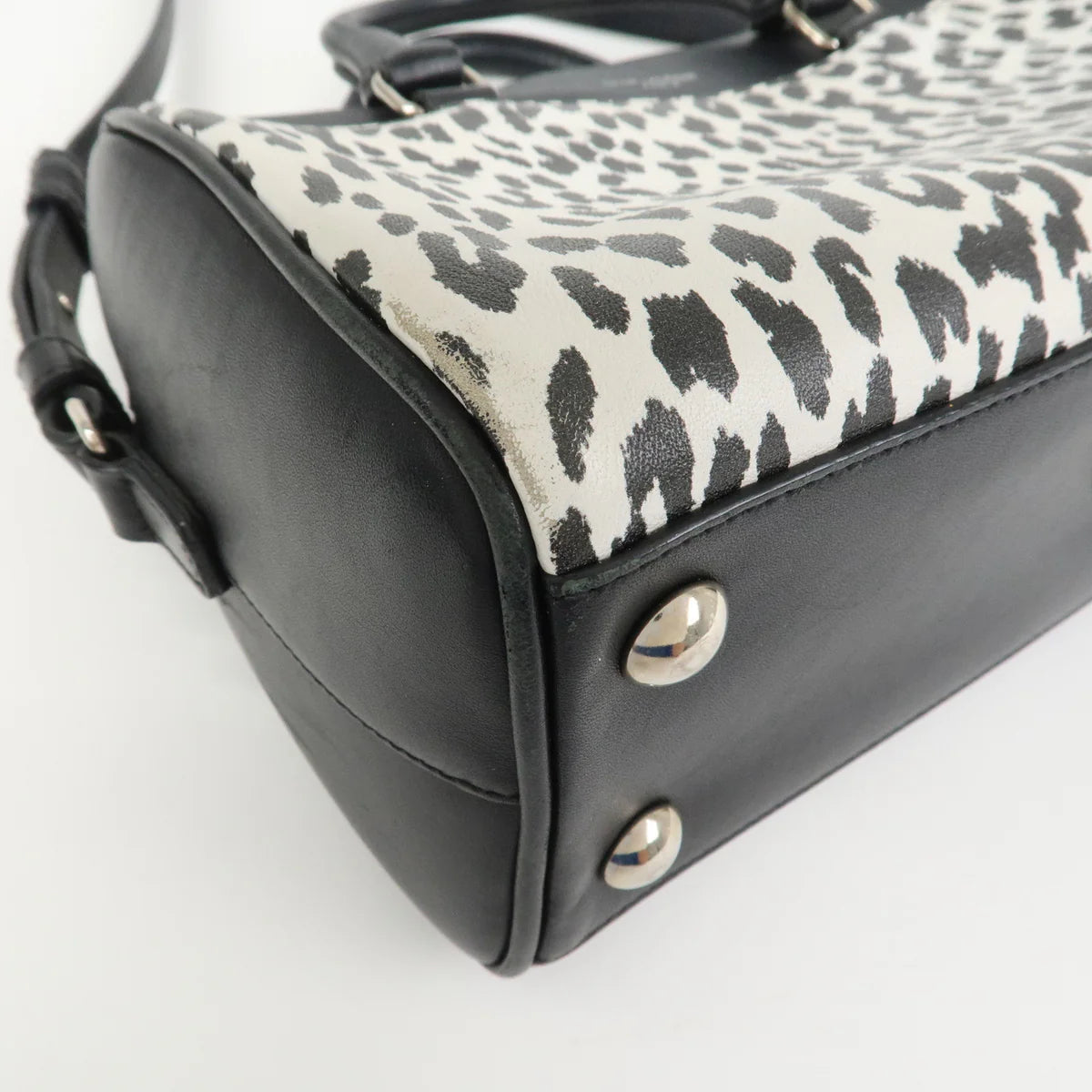 Saint Laurent mini Boston