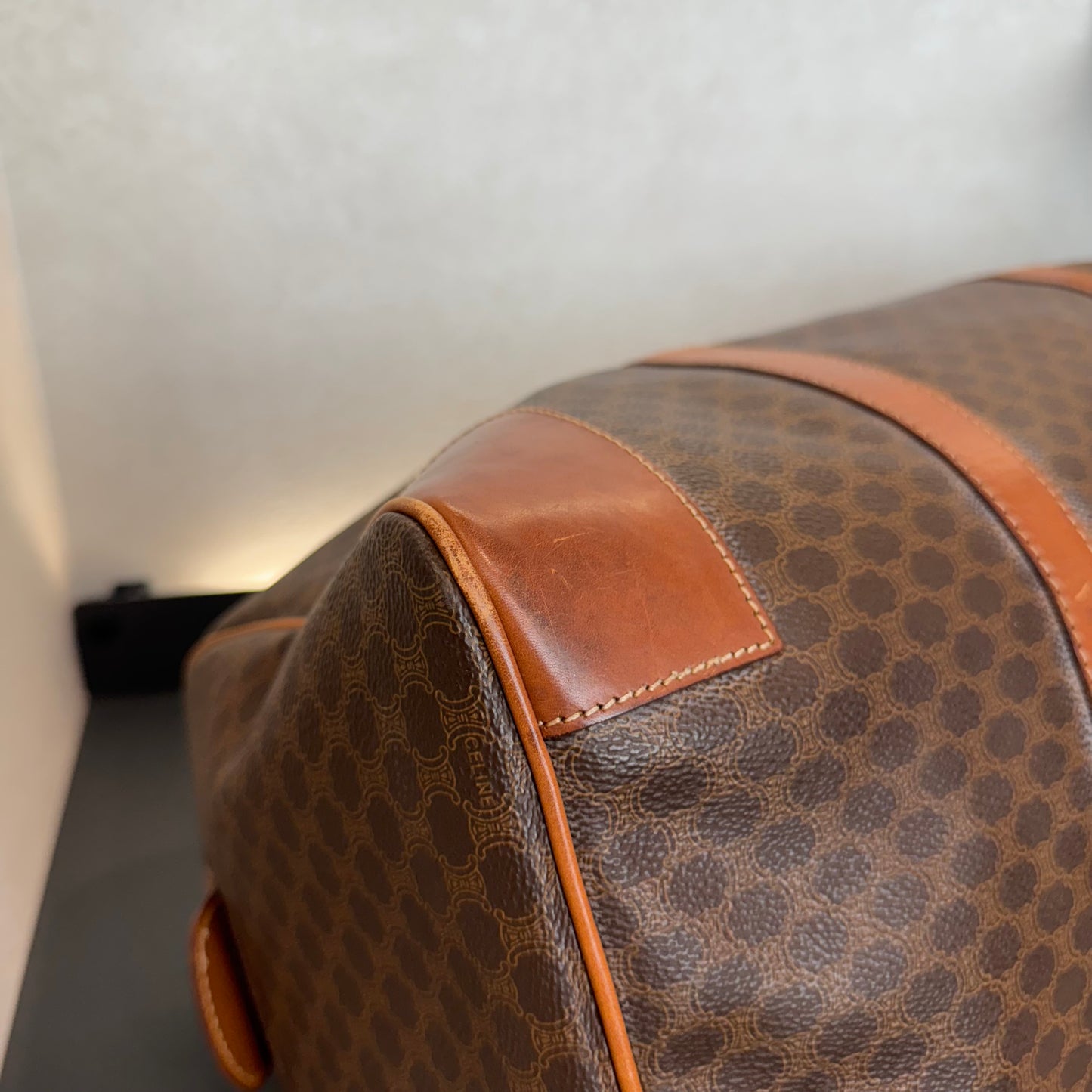 Céline sac de voyage