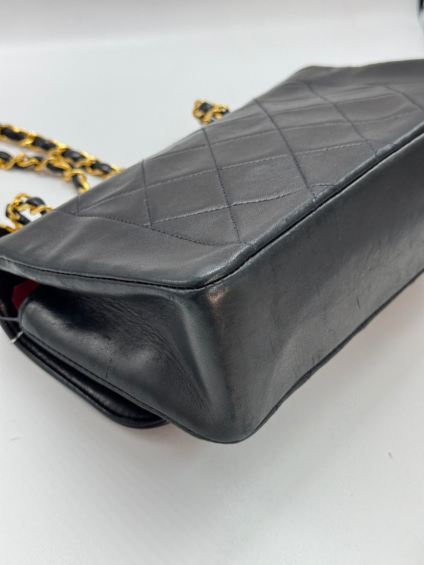 Chanel Classic Flap