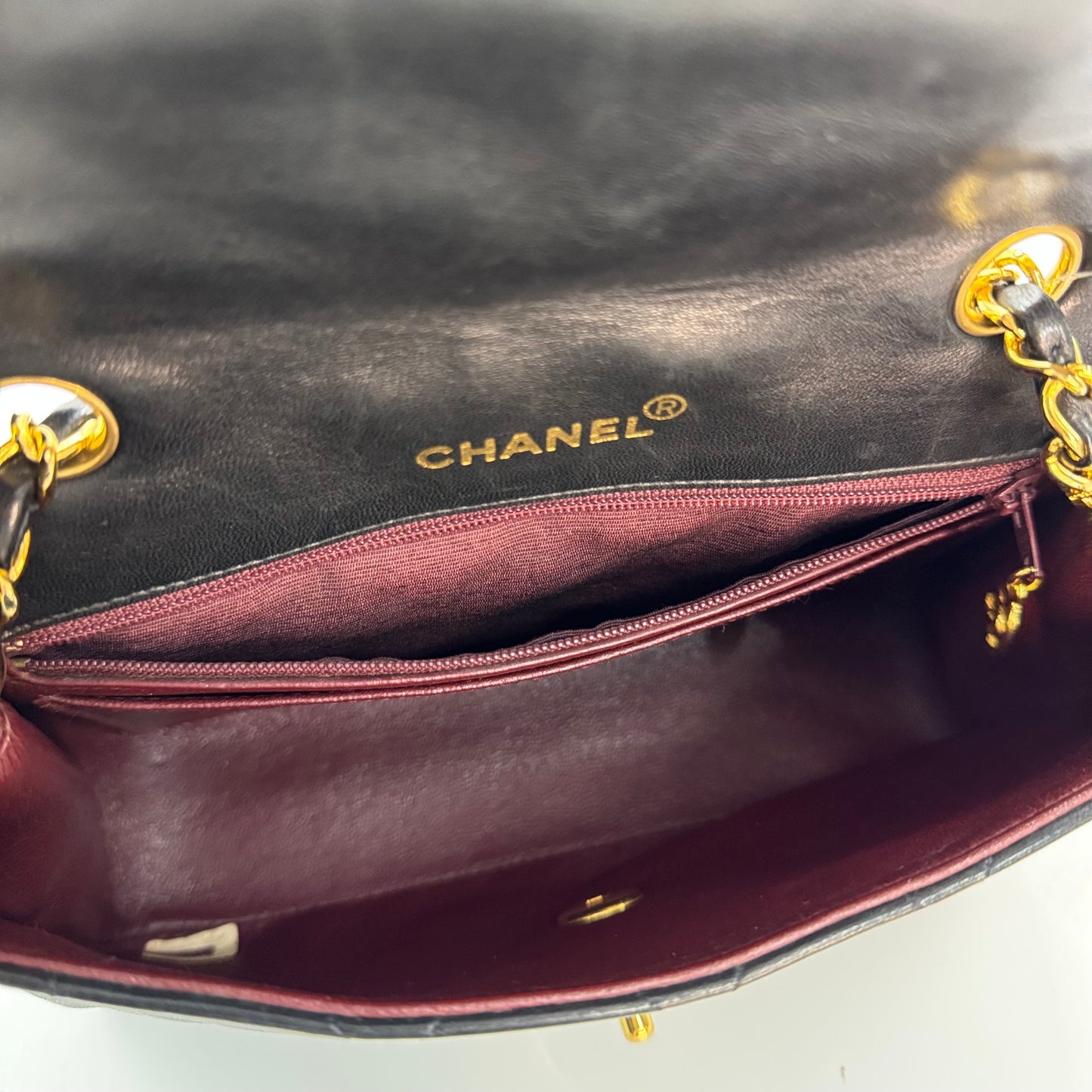 Chanel Classic Flap