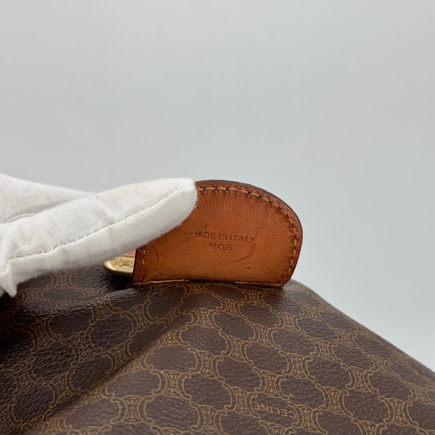 Céline sac de voyage M08