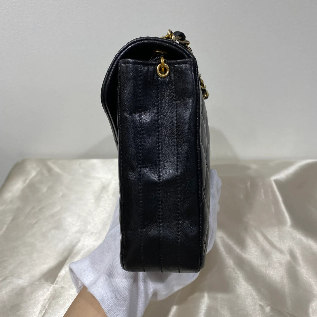 Chanel édition limitée 1986