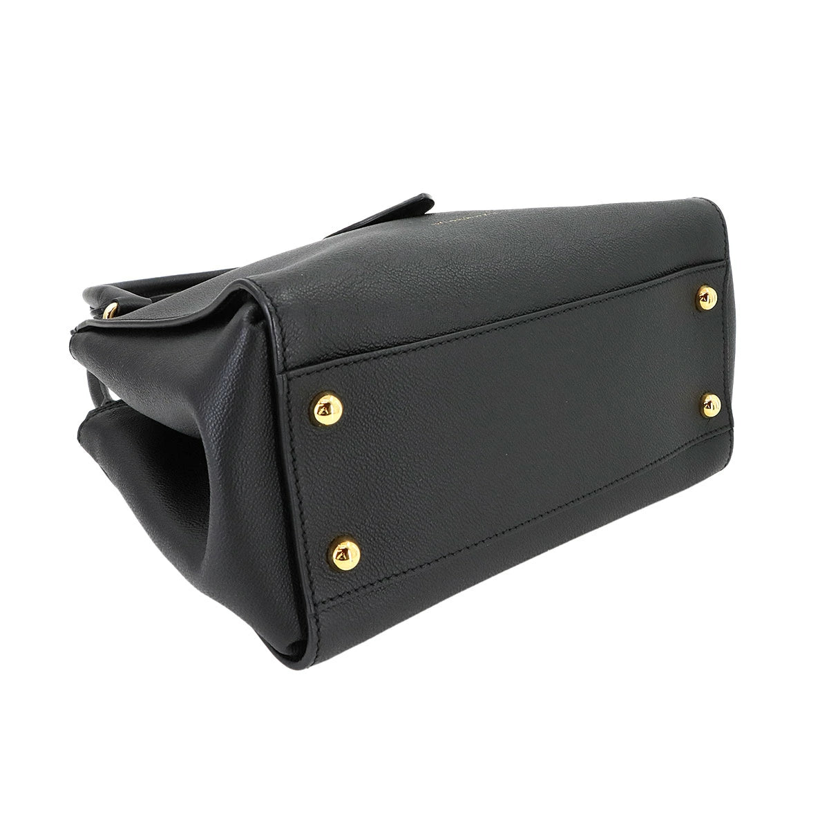 Burberry sac shopping