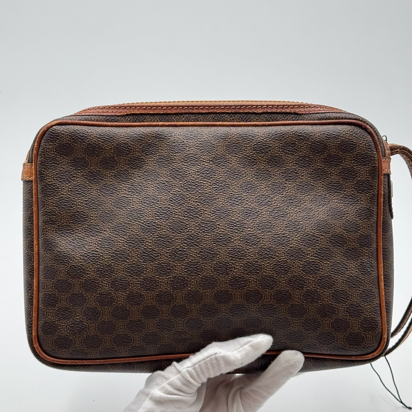 Céline Pochette Vintage