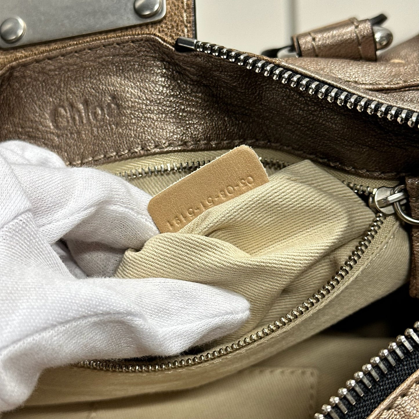 Chloé Paddington