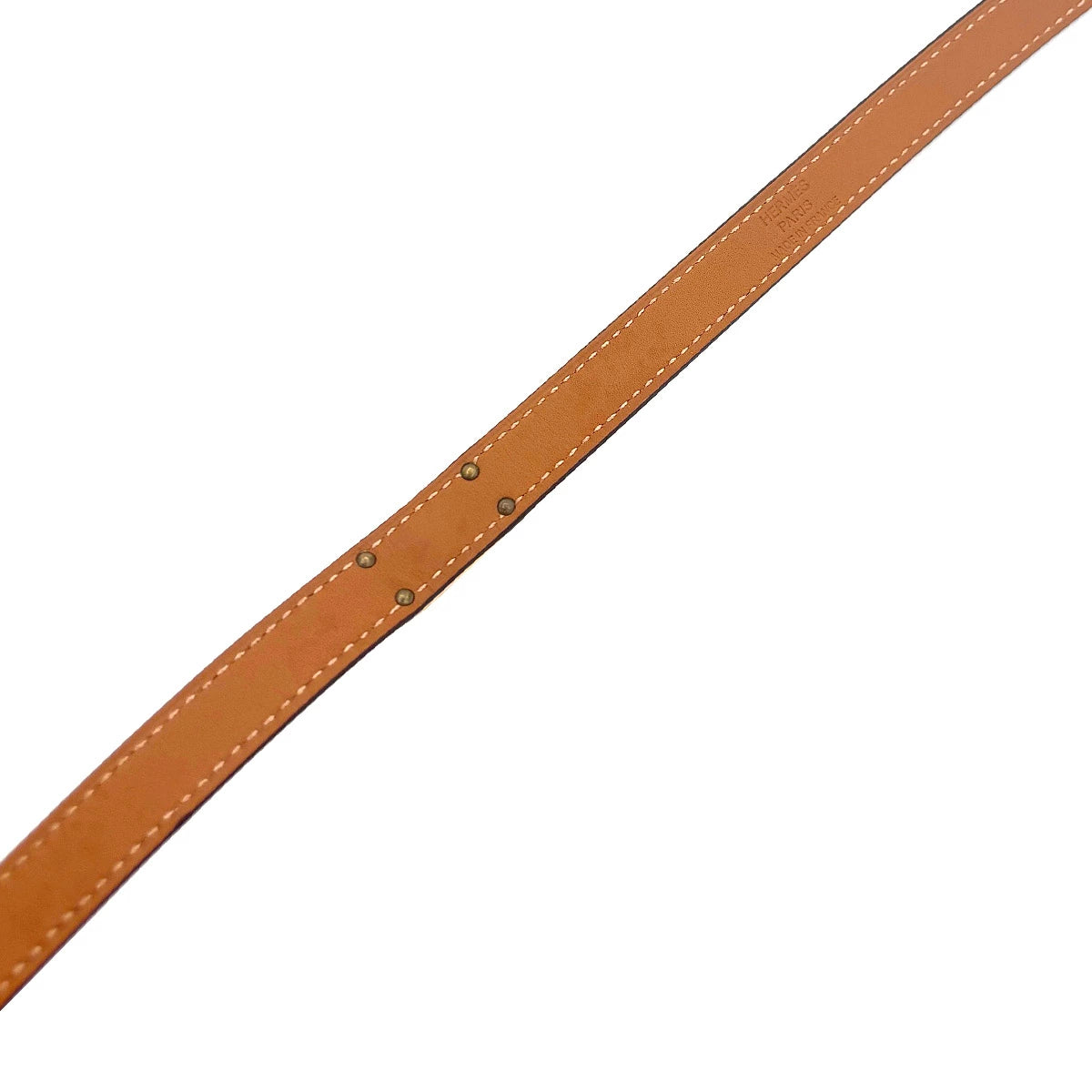 Hermès bracelet Kelly double