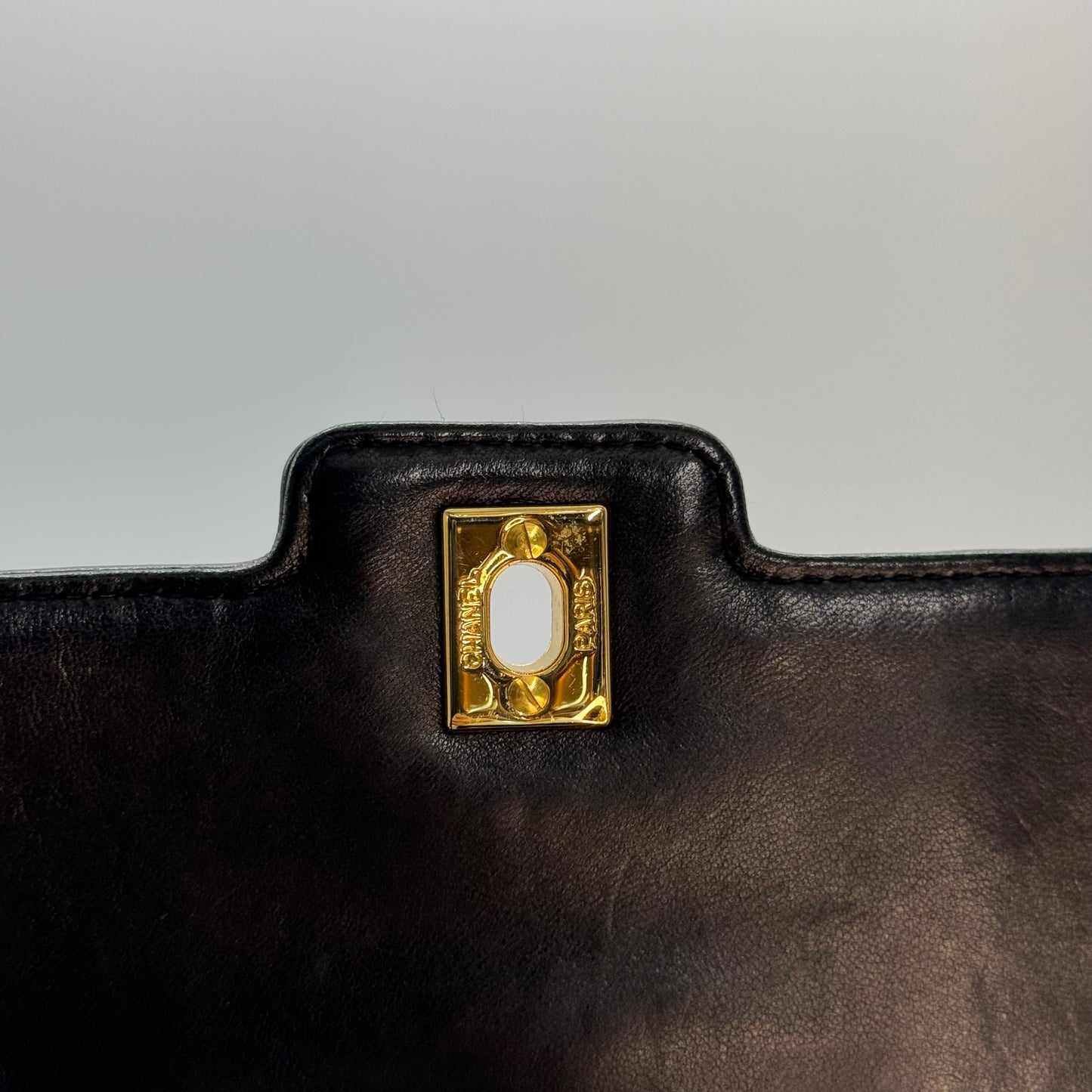 Chanel Classic Flap
