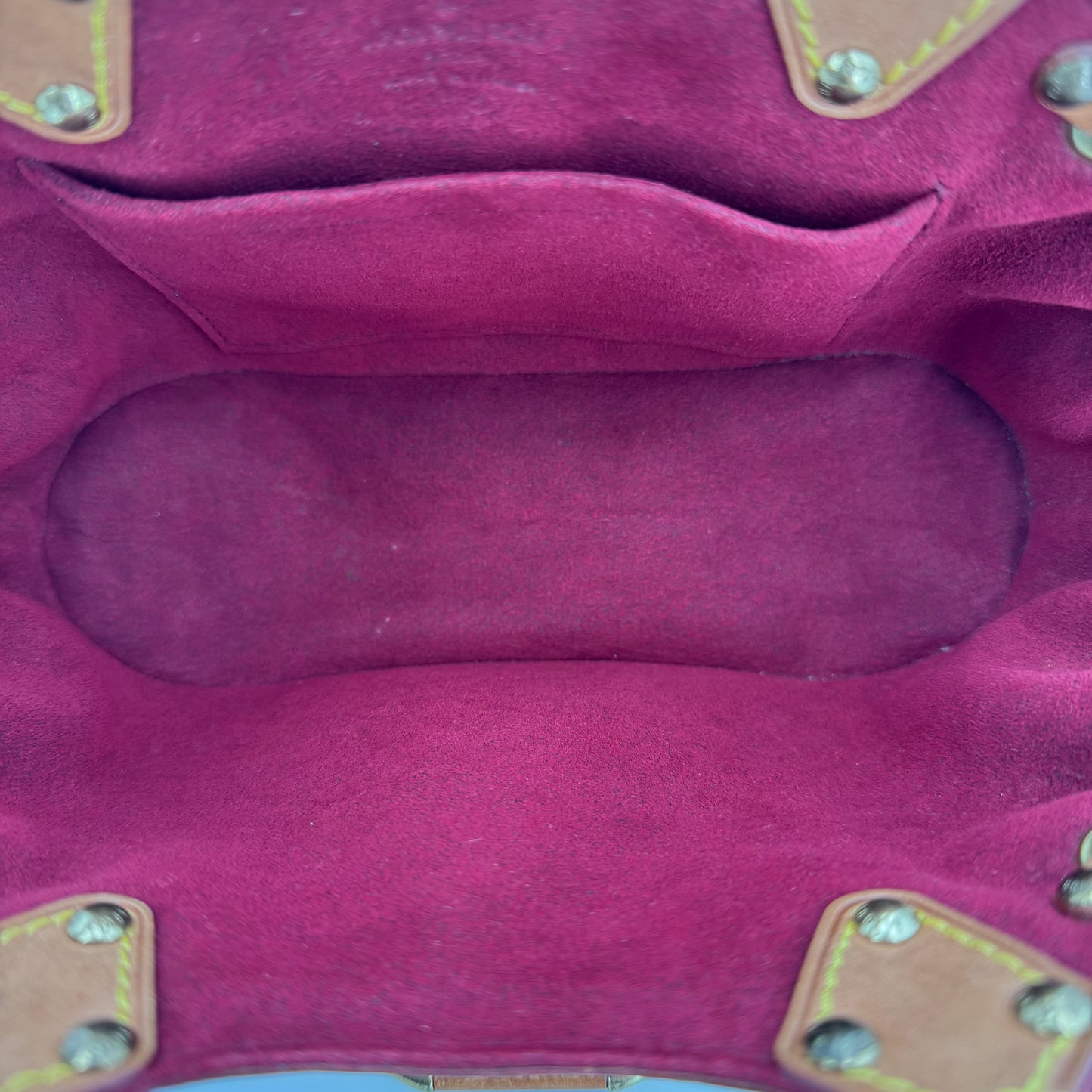 Louis Vuitton Theda Murakami