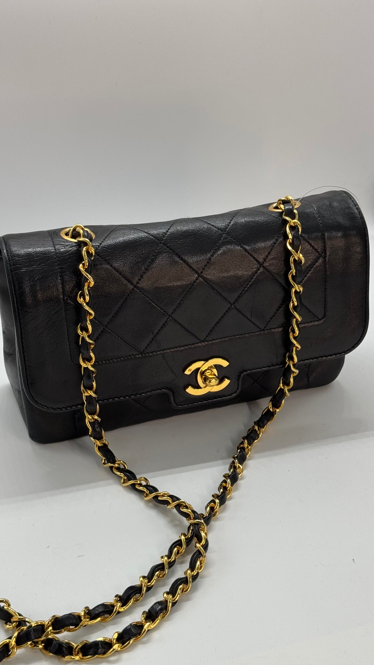 Chanel Classic Flap